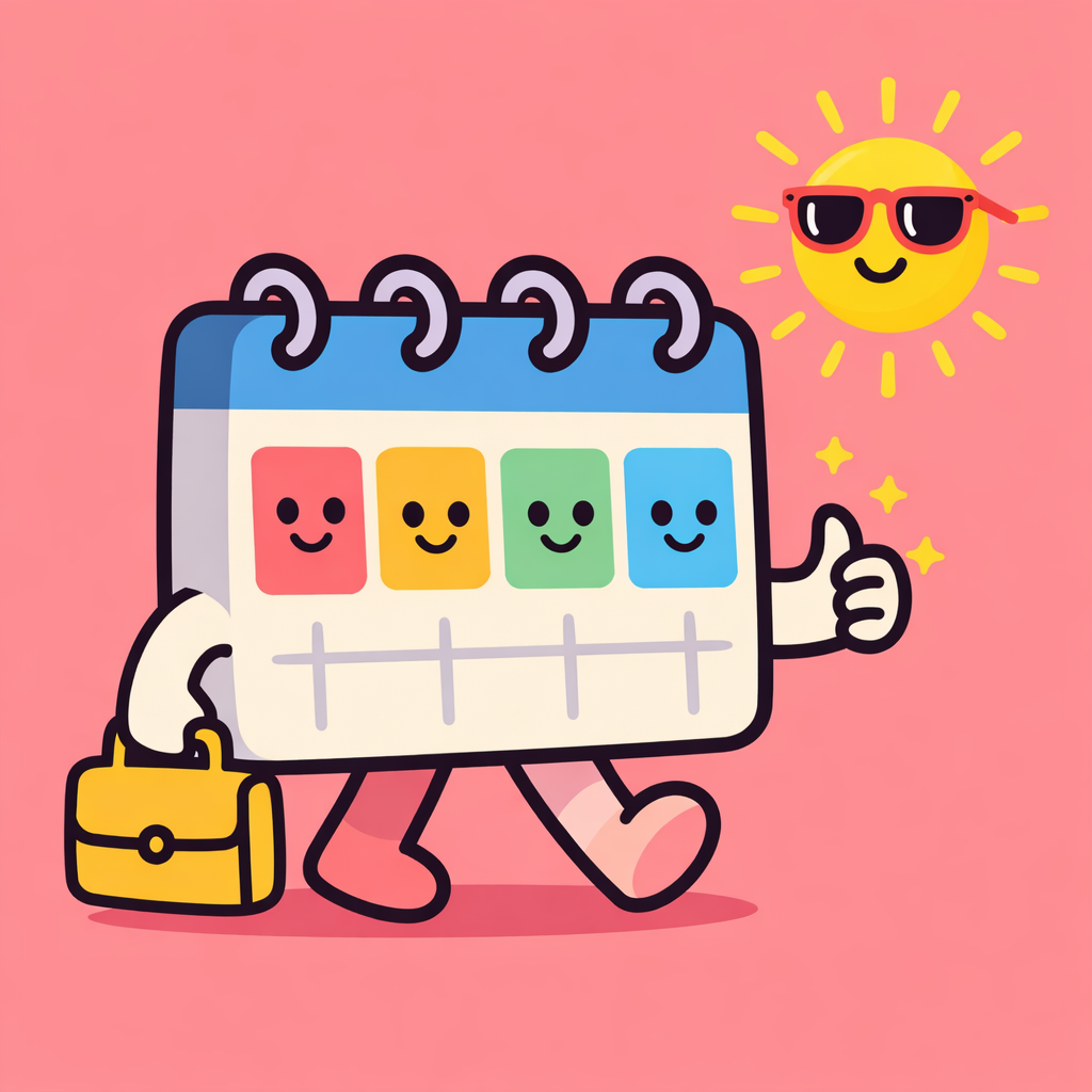 Study shows workers thrive on four-day weeks