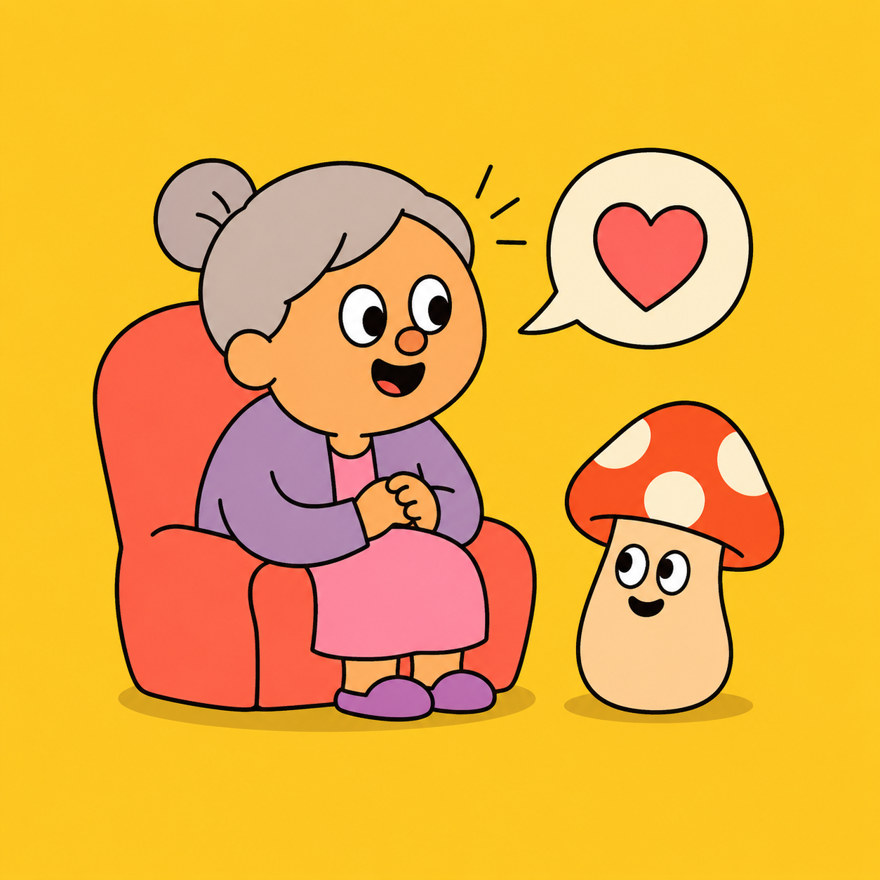 Woman with late-stage Alzheimer's regains speech after psilocybin