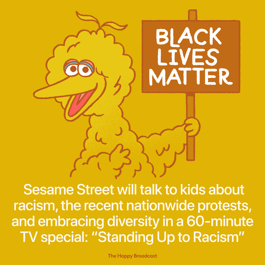 As anger and heartbreak have swept across america