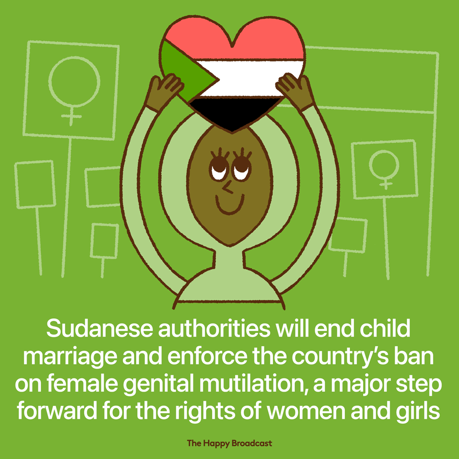 Police told to enforce law against cutting girls