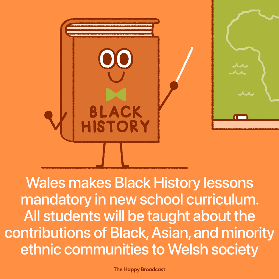 The devolved welsh government has recently voted