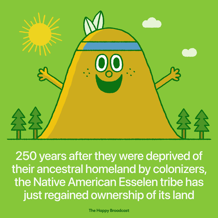 The esselen tribe of monterey county a historic