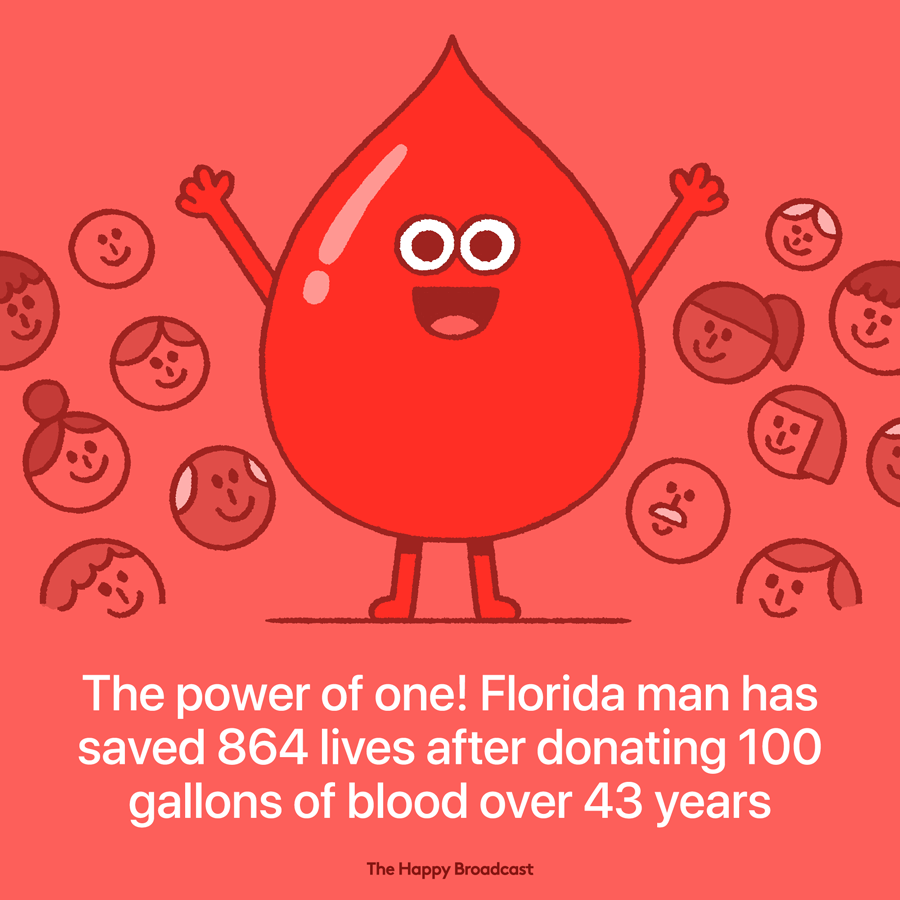 We need to realize and get inspired by how a